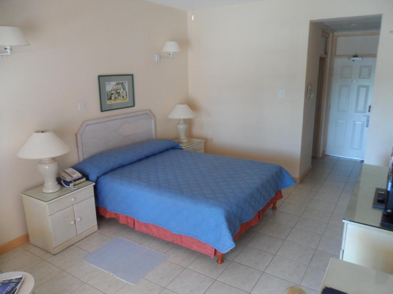 Hotel Pommarine Bridgetown Bagian luar foto